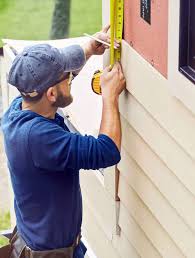 Affordable Siding Repair and Maintenance Services in Raleigh, NC